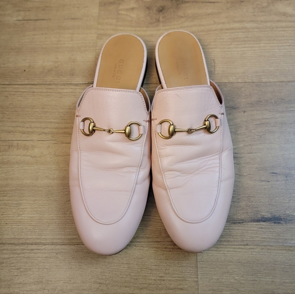 GUCCI Princetown Slipper - Picture 4 of 13